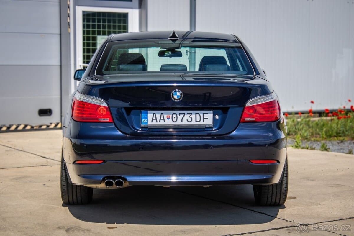 2007 BMW OSTATNÍ - 6