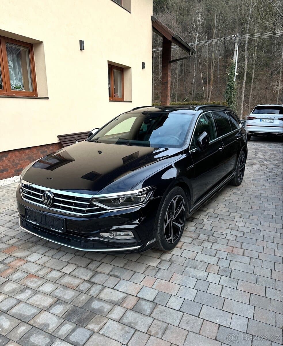 Volkswagen PASSAT - 6