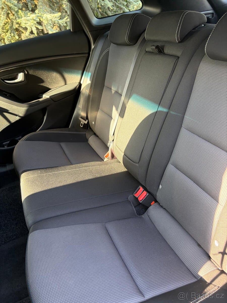 2017 Hyundai i30 - 6
