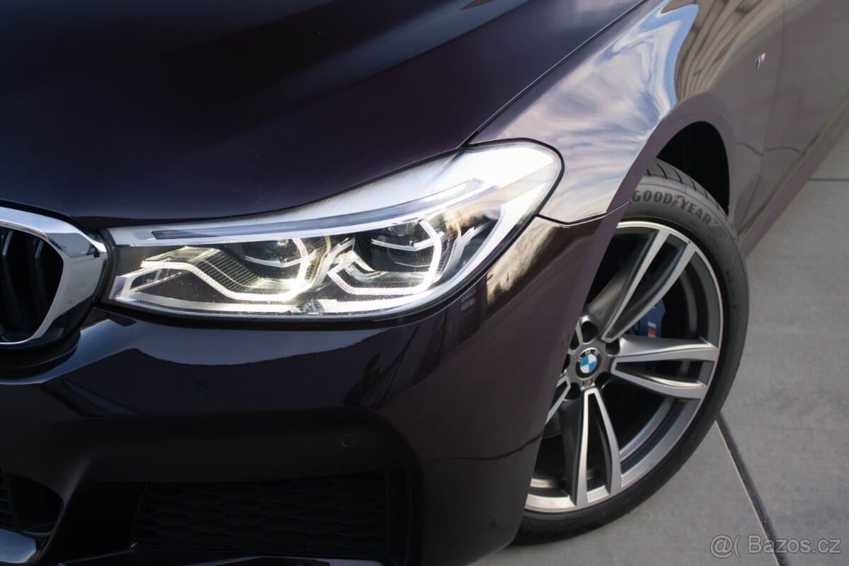 2018 BMW OSTATNÍ - 6
