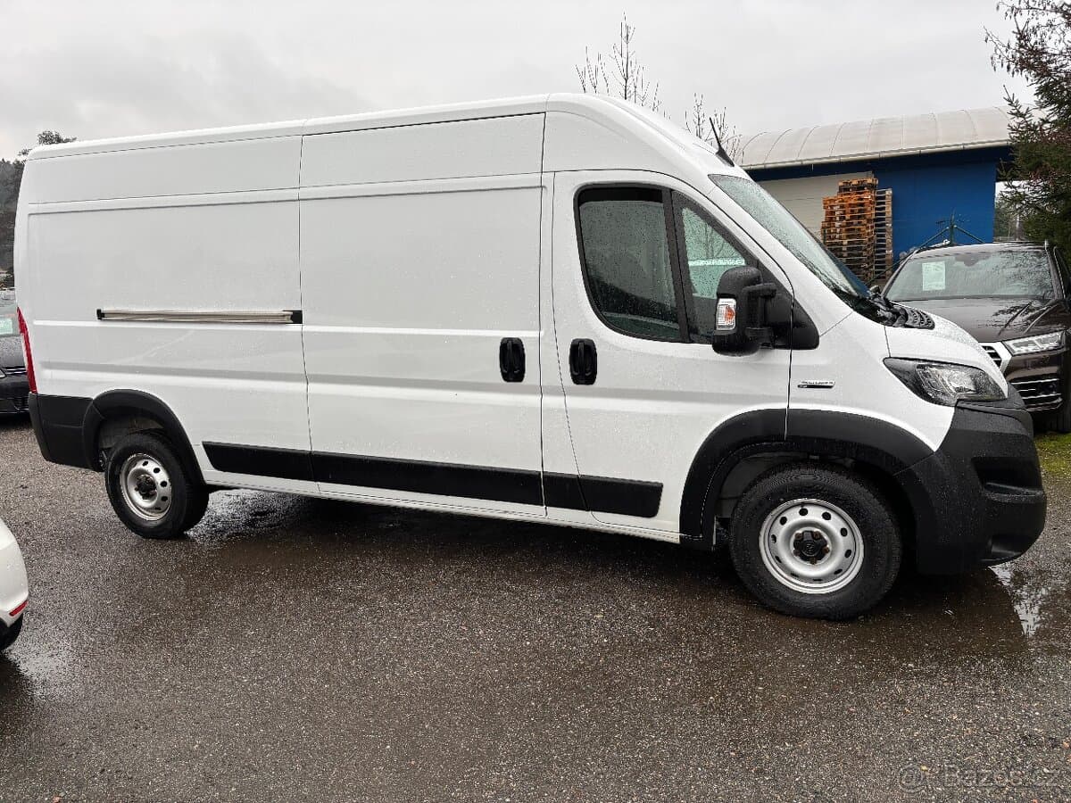2022 Fiat DUCATO - 6