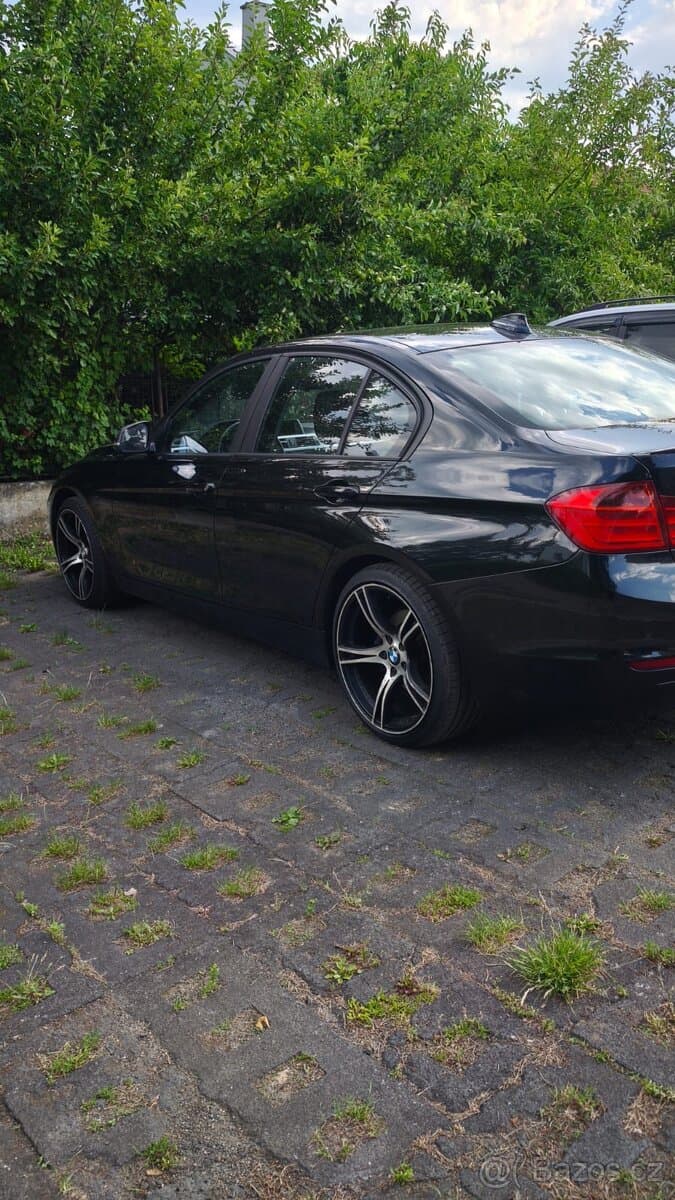 2012 BMW OSTATNÍ - 6