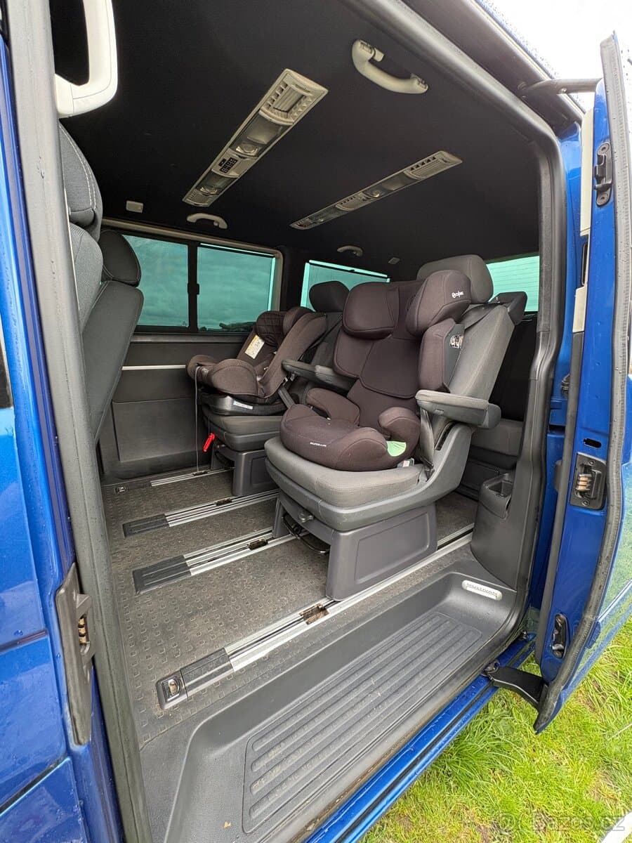 2004 Volkswagen MULTIVAN - 6