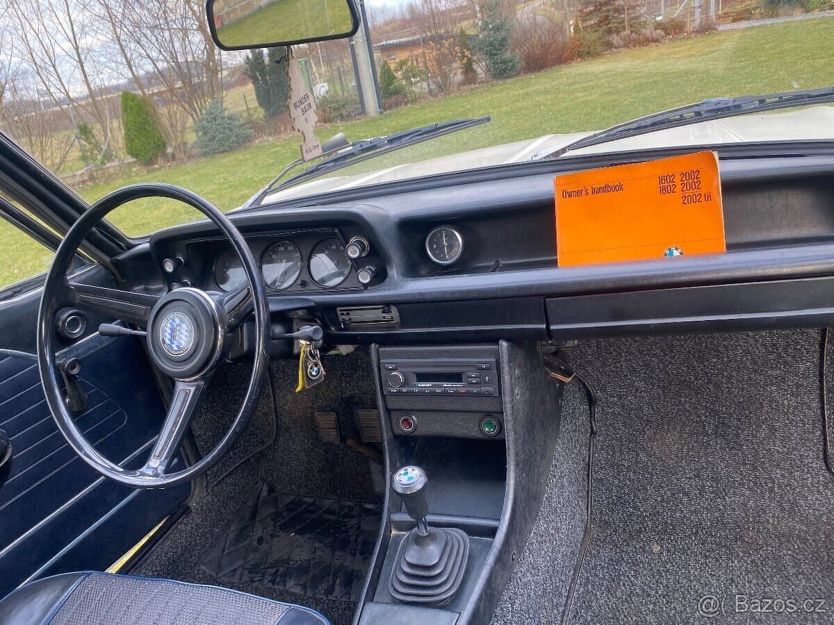 1973 BMW OSTATNÍ - 6