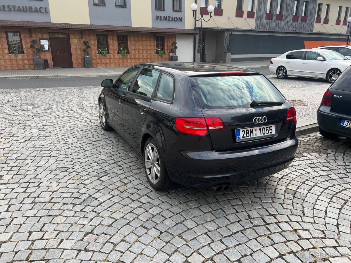 2010 Audi A3 - 6