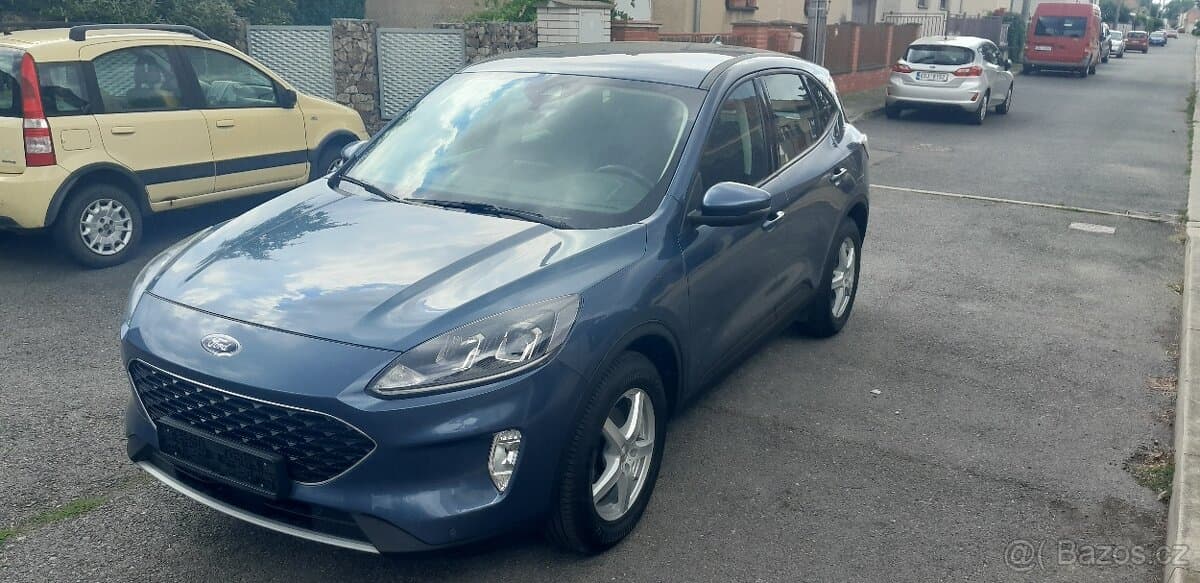2020 Ford KUGA - 6