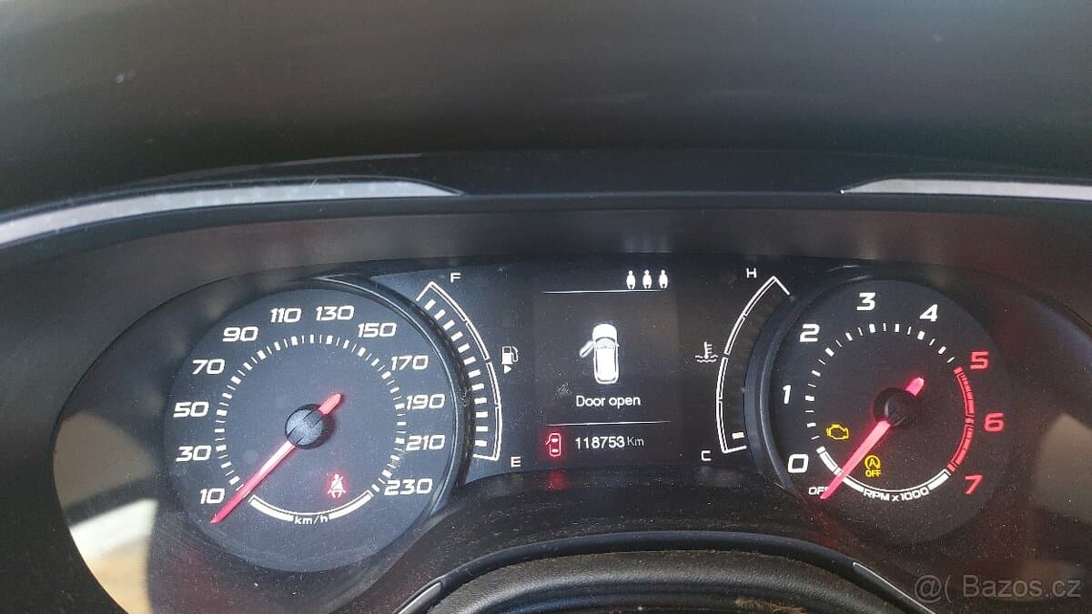 2016 Fiat TIPO - 6