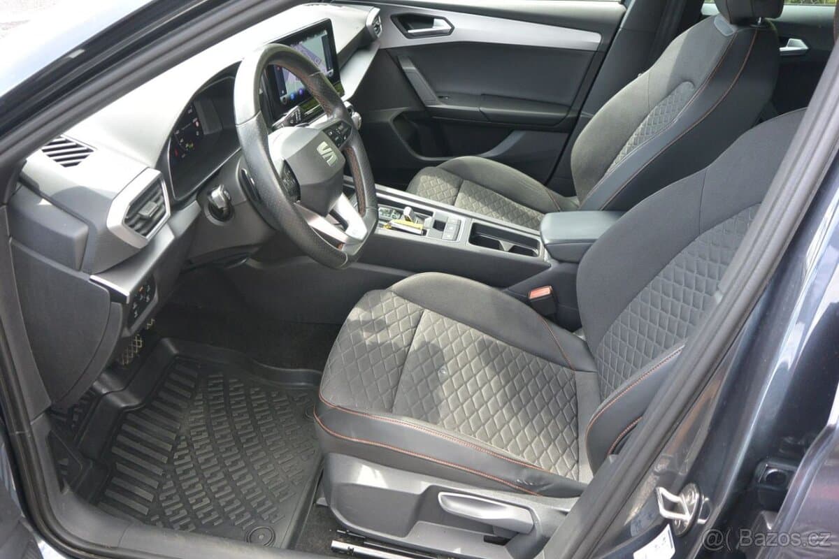 2020 Seat LEON - 6
