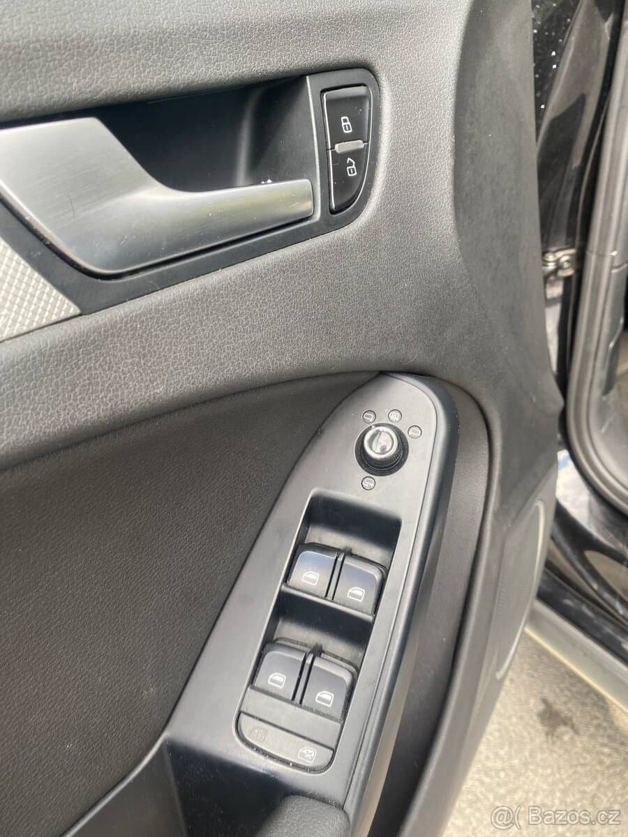 Audi A4 - 6