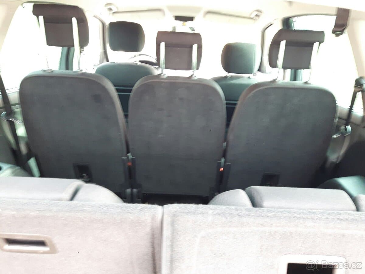 2006 Ford S-MAX - 6