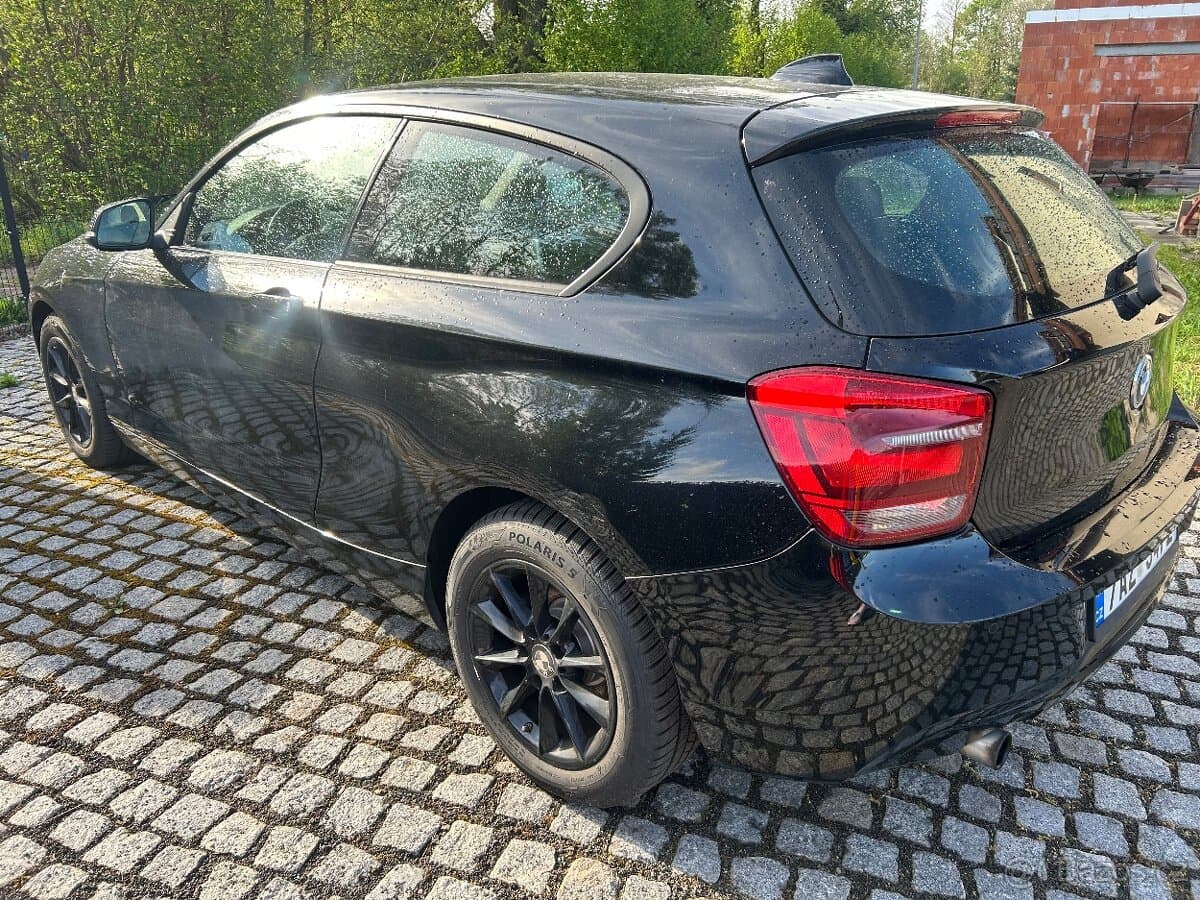 BMW OSTATNÍ - 6