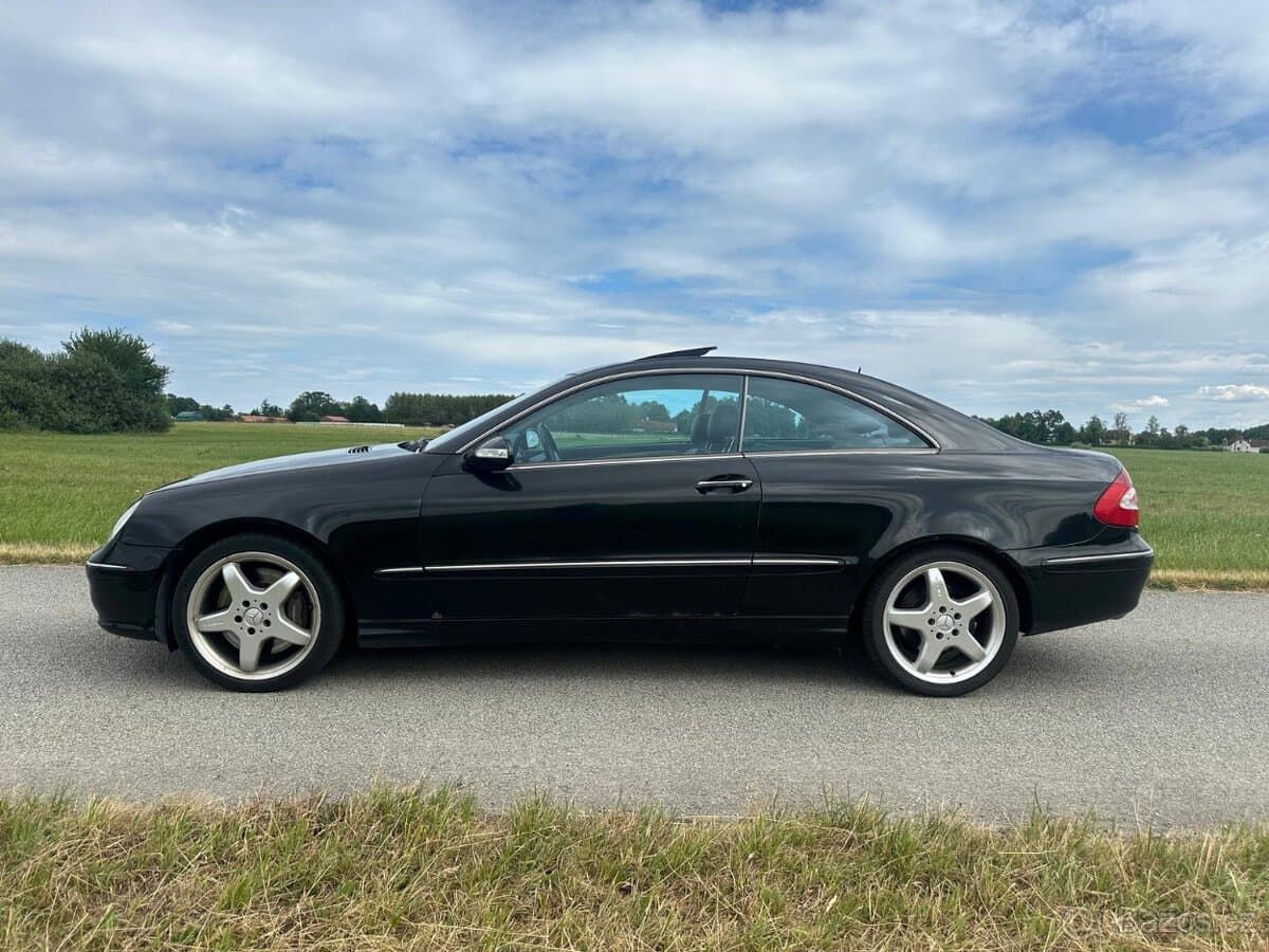 2002 Mercedes-Benz OSTATNÍ - 6