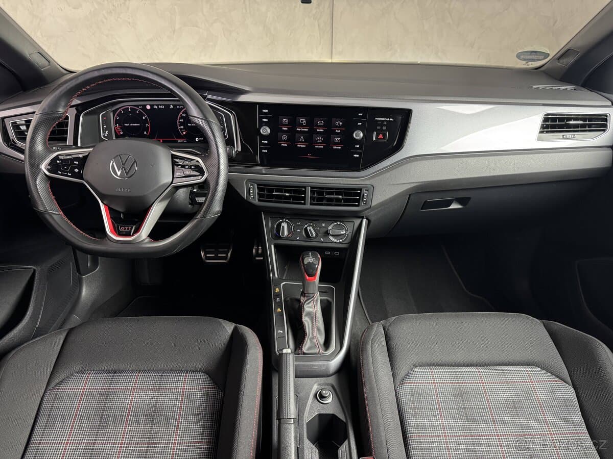2022 Volkswagen POLO - 6
