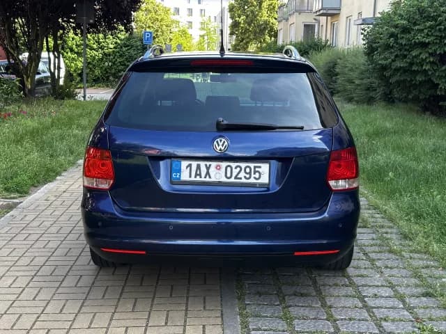 2008 Volkswagen GOLF - 6