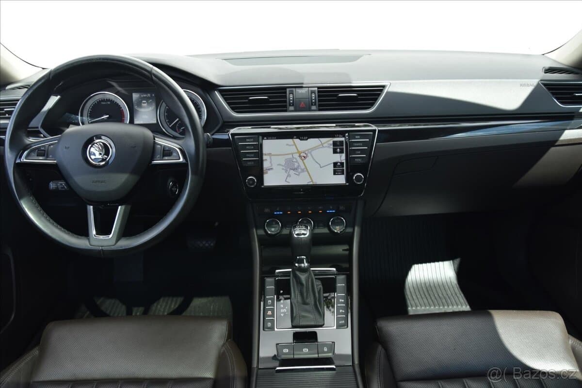 2016 Škoda SUPERB - 6