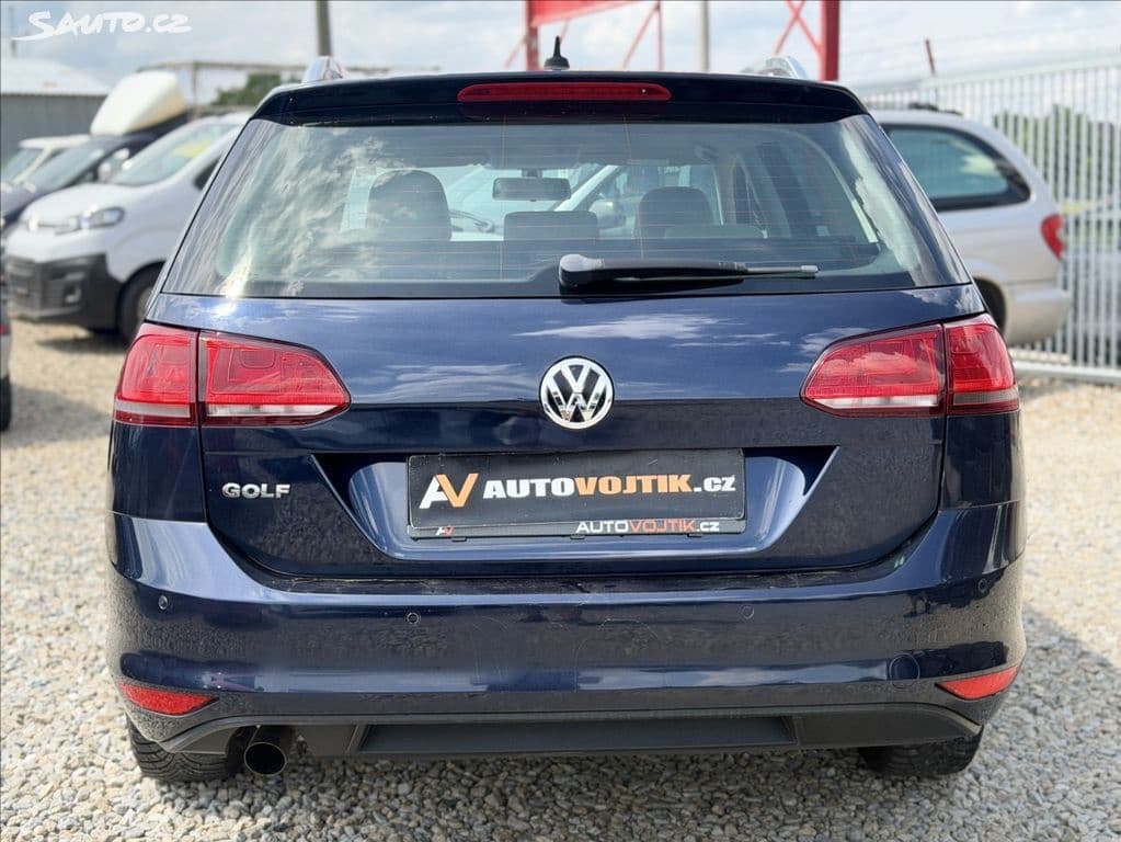 2013 Volkswagen GOLF - 6