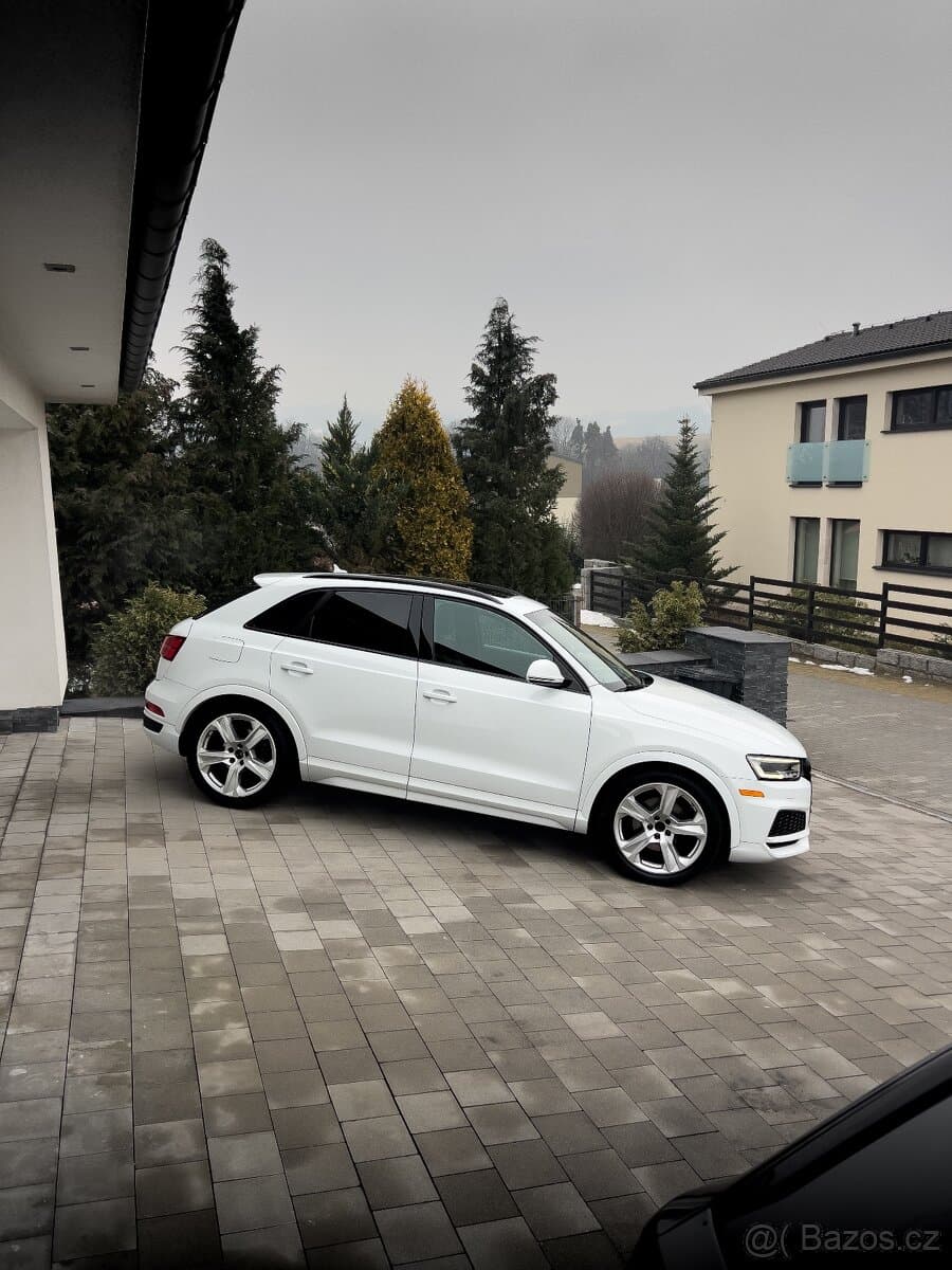 2017 Audi Q3 - 6