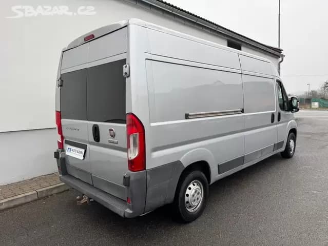 2015 Fiat DUCATO - 6