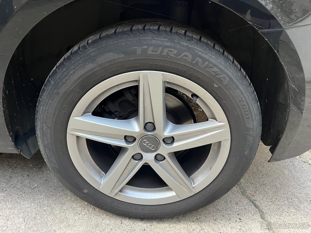 2019 Audi A3 - 6
