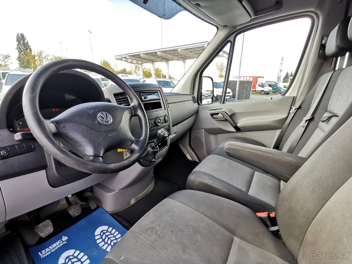2014 Volkswagen OSTATNÍ - 6
