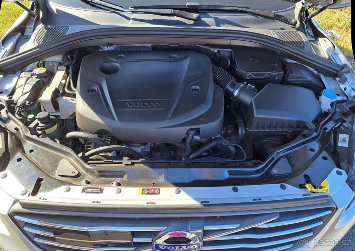 Volvo XC60 - 6
