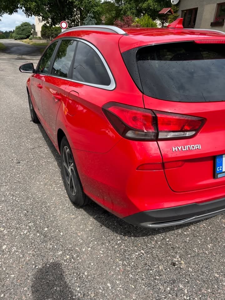 2021 Hyundai i30 - 6