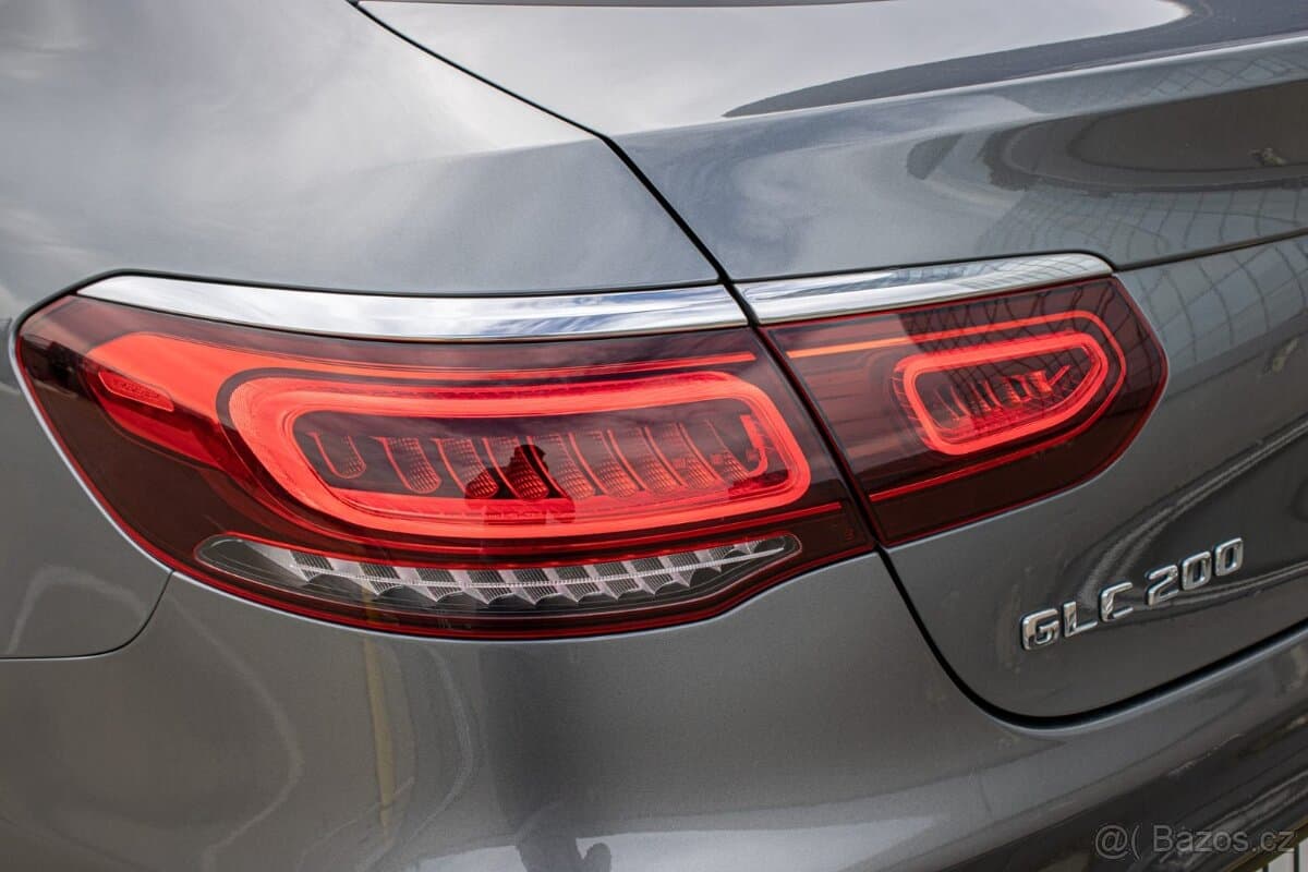 2020 Mercedes-Benz GL - 6