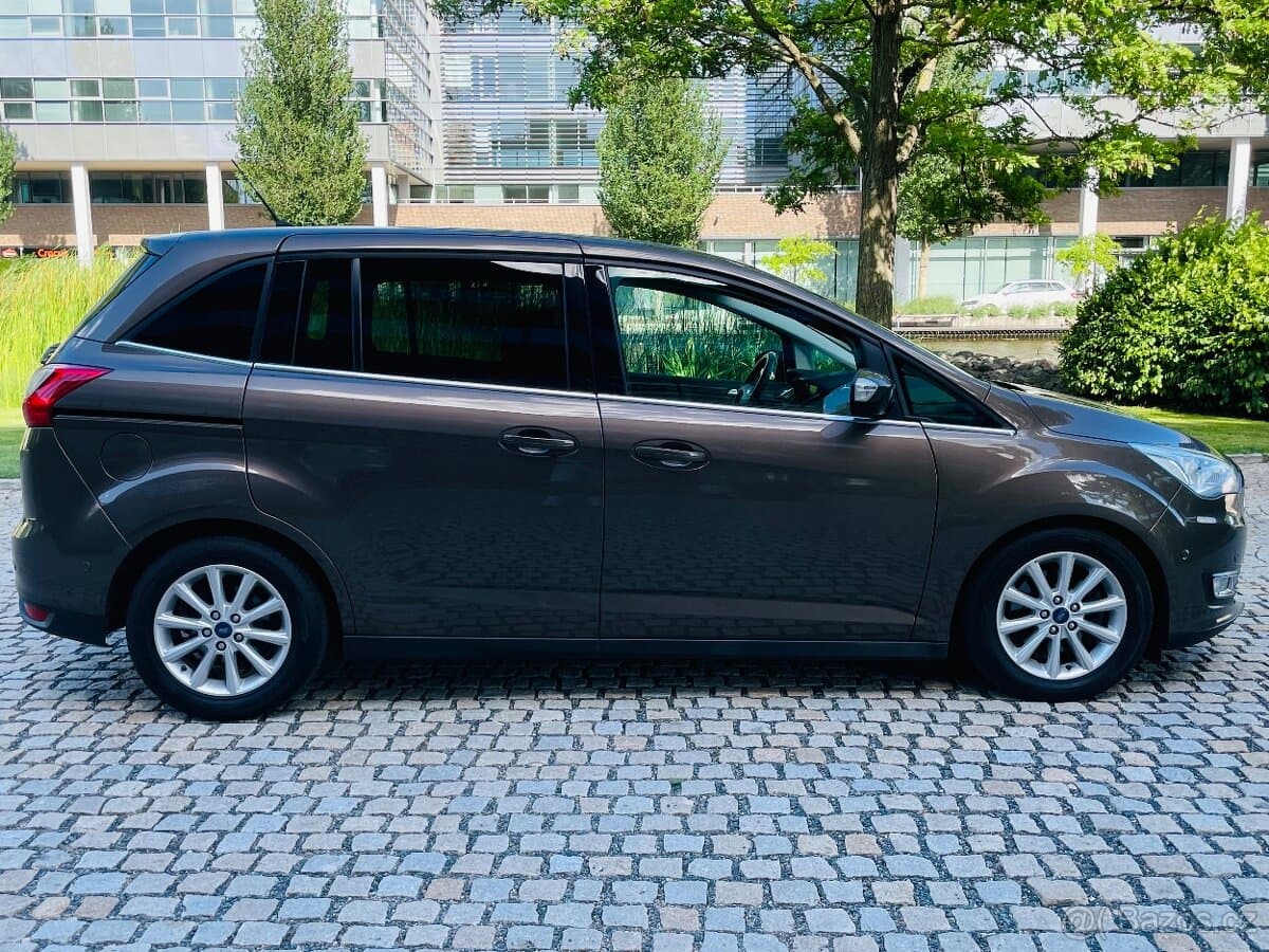 2016 Ford OSTATNÍ - 6