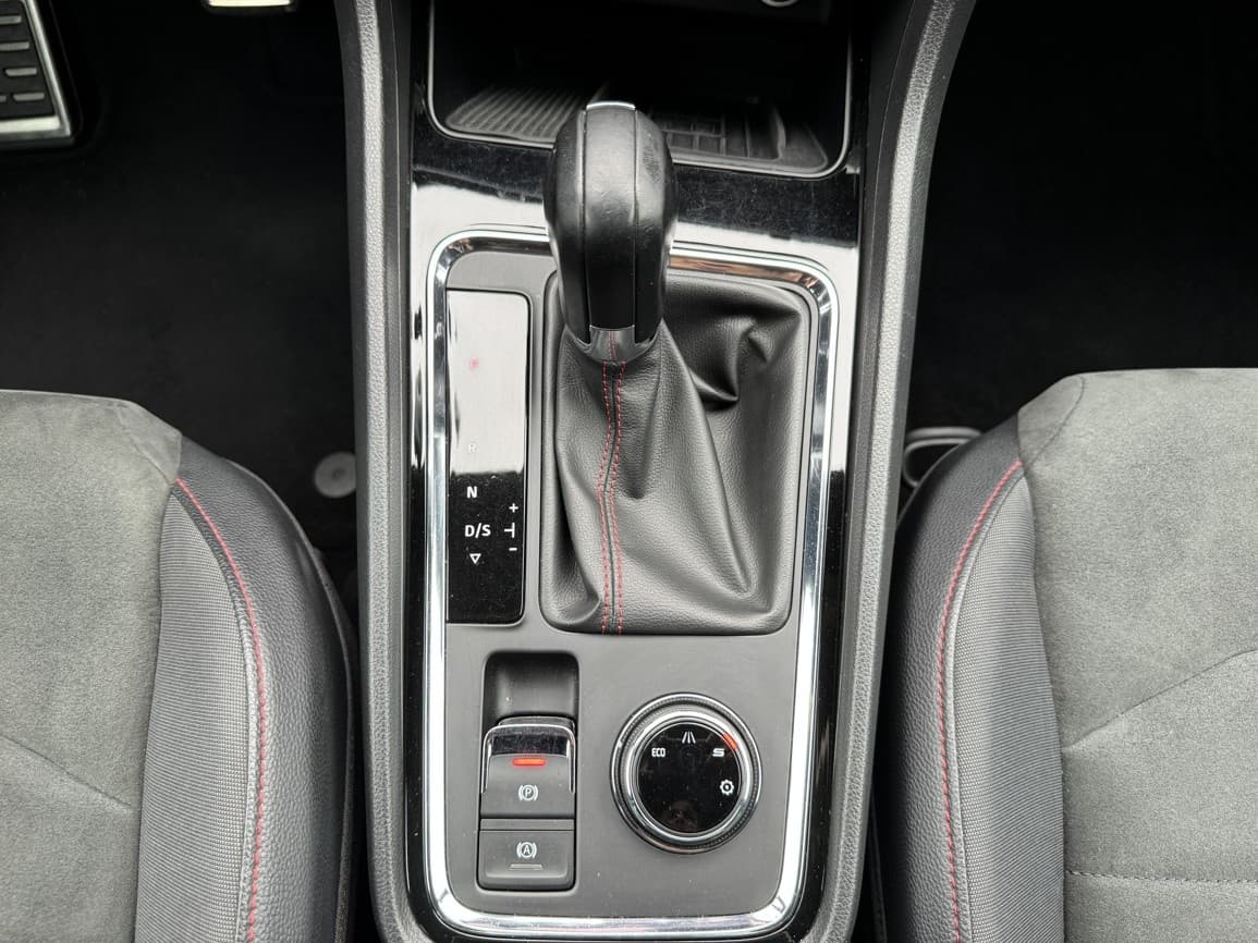 2020 Seat ATECA - 6