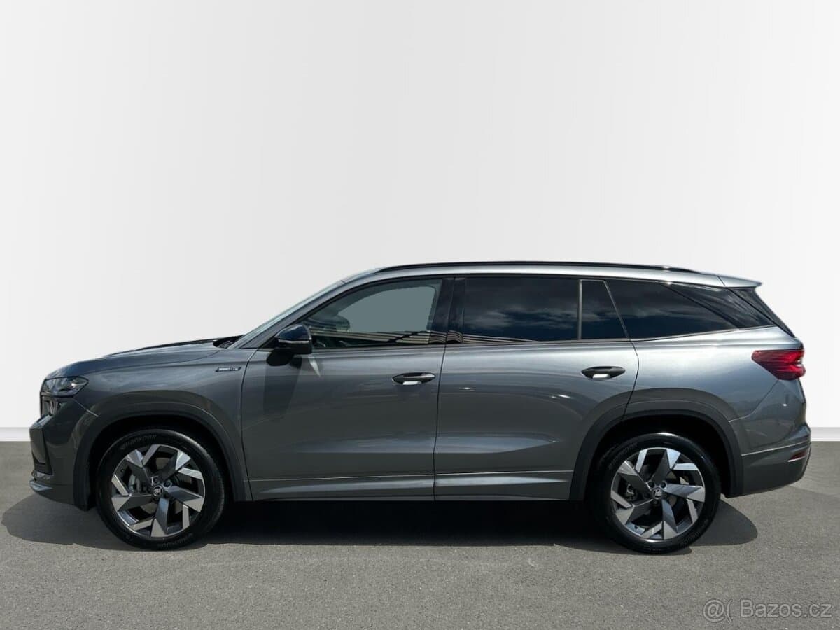 Škoda KODIAQ - 6