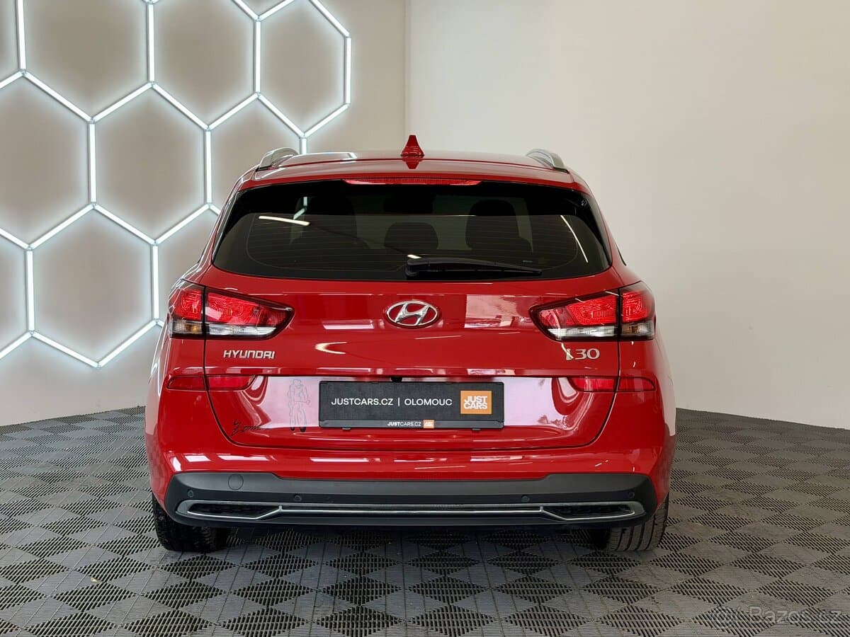 Hyundai i30 - 6