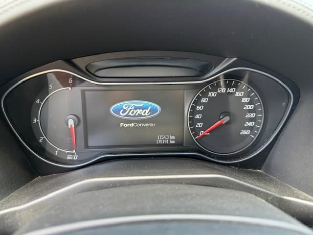 2014 Ford MONDEO - 6