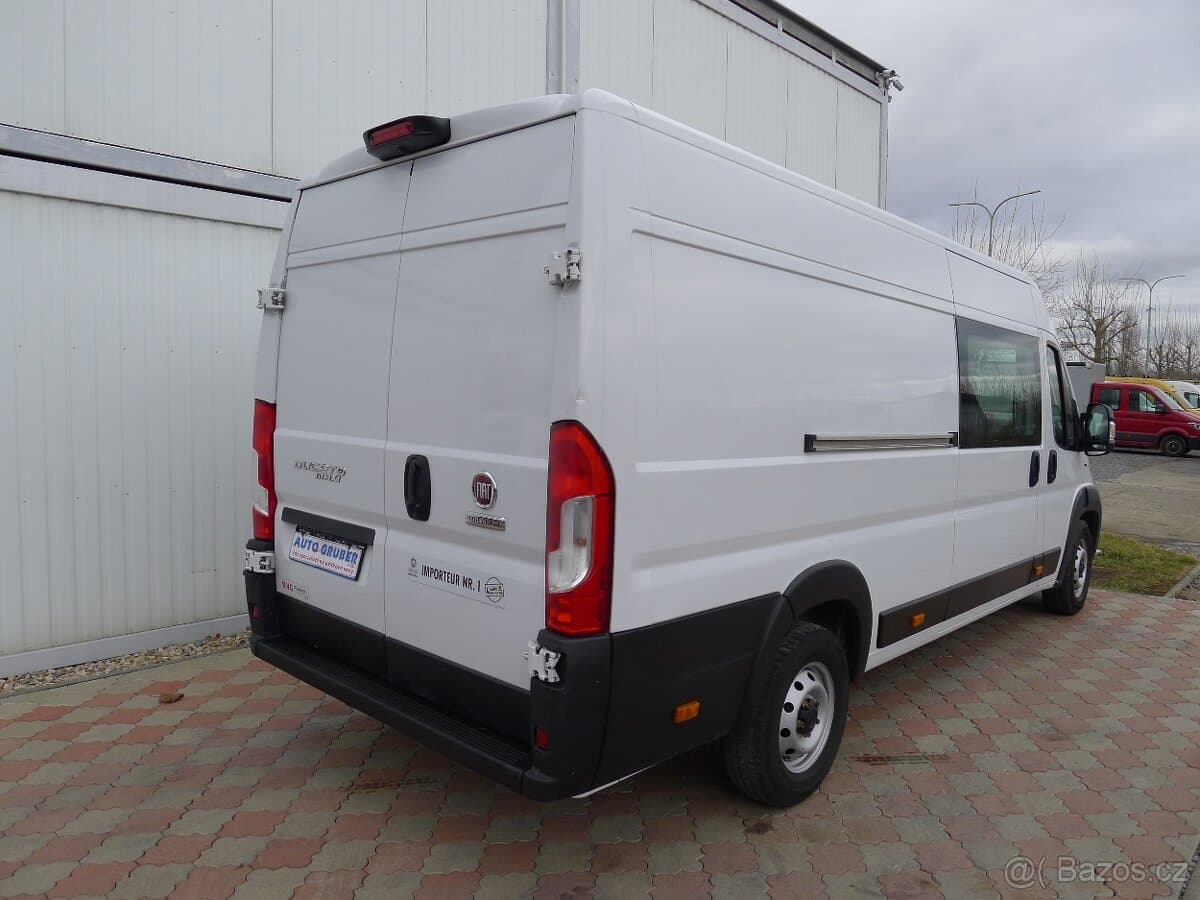 2021 Fiat DUCATO - 6