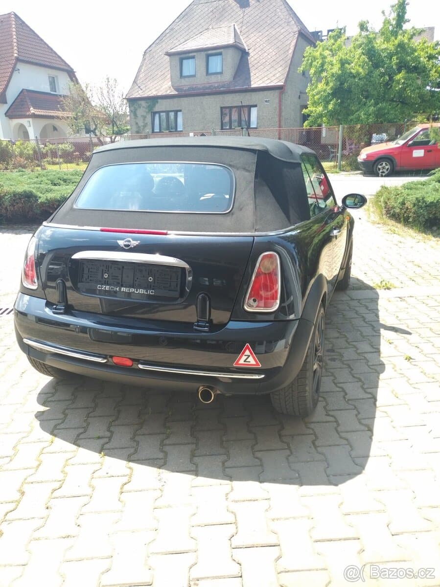 2008 Mini COOPER - 6