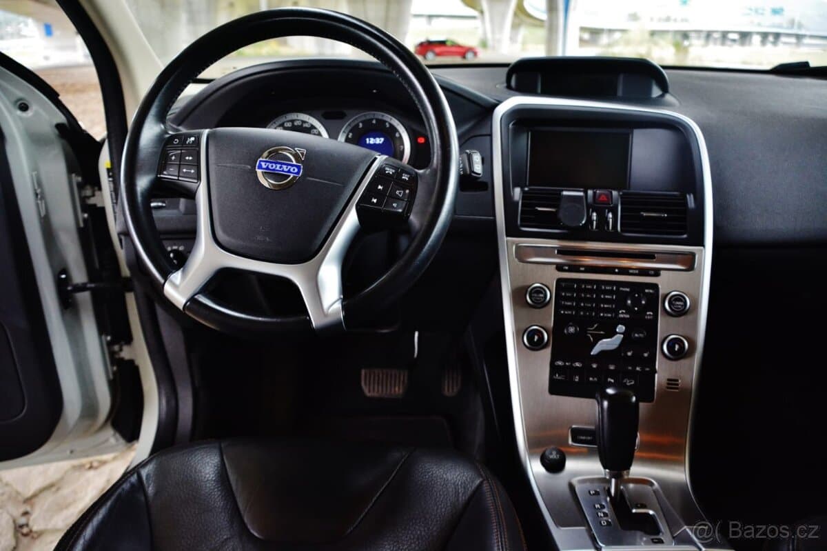 2009 Volvo XC60 - 6