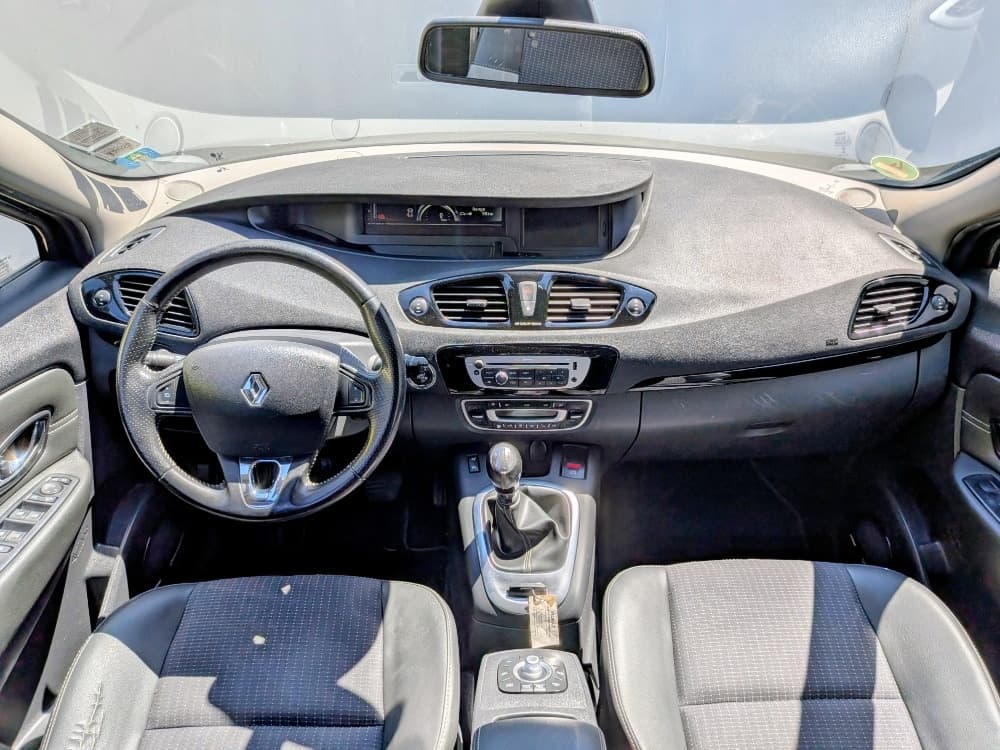 2013 Renault SCENIC - 6
