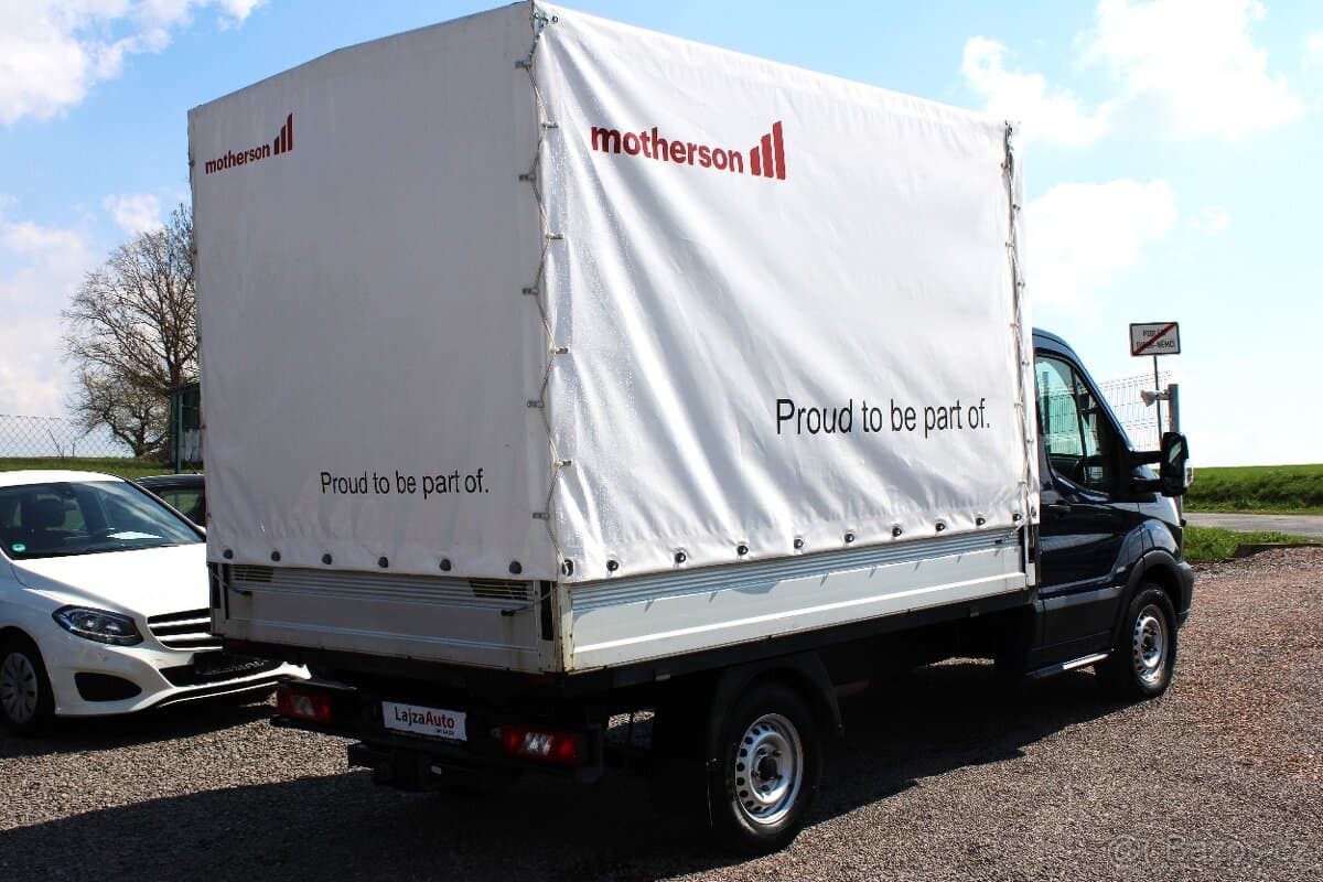 2014 Ford TRANSIT - 6