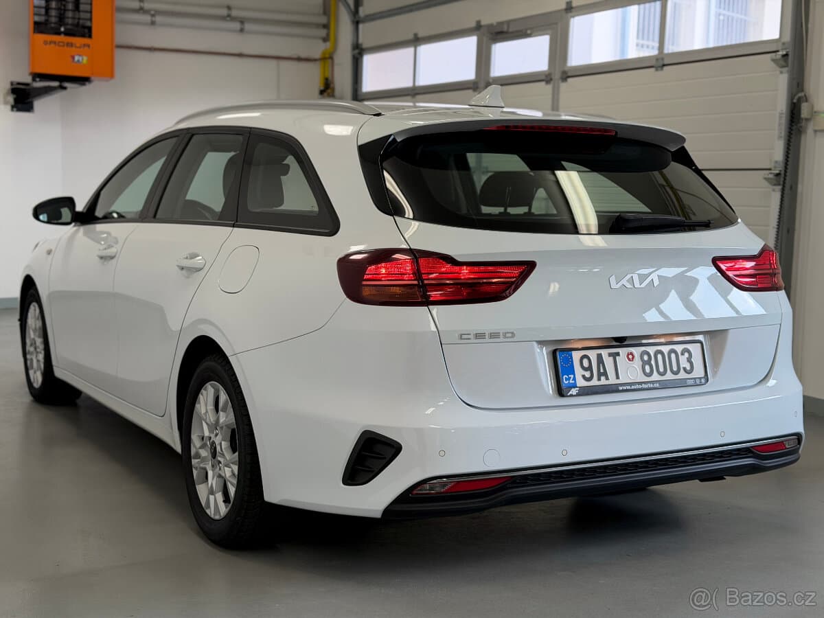 2023 Kia CEE'D - 6