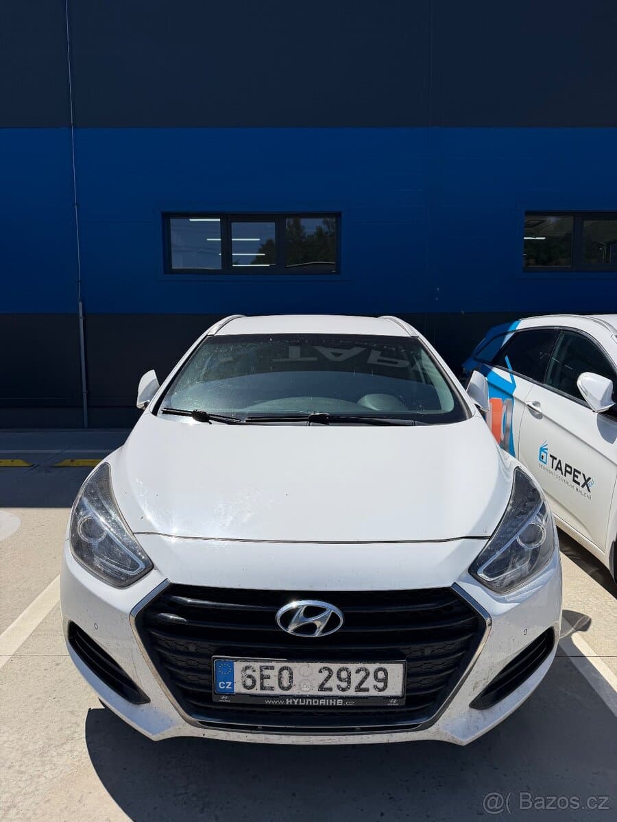 2016 Hyundai i40 - 6