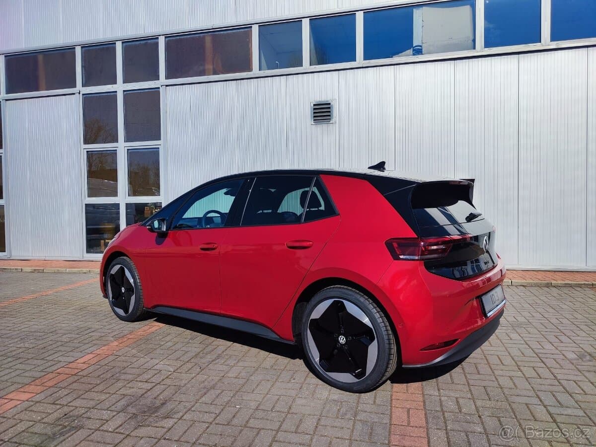 2025 Volkswagen ID.3 - 6