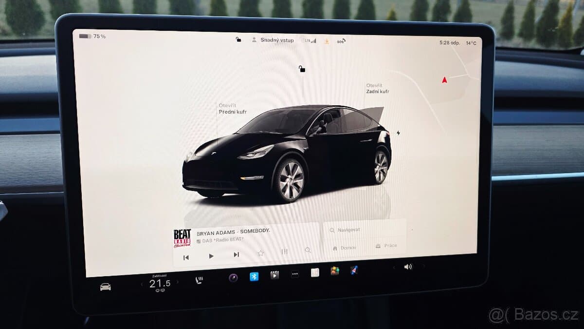 2022 Tesla MODEL Y - 6