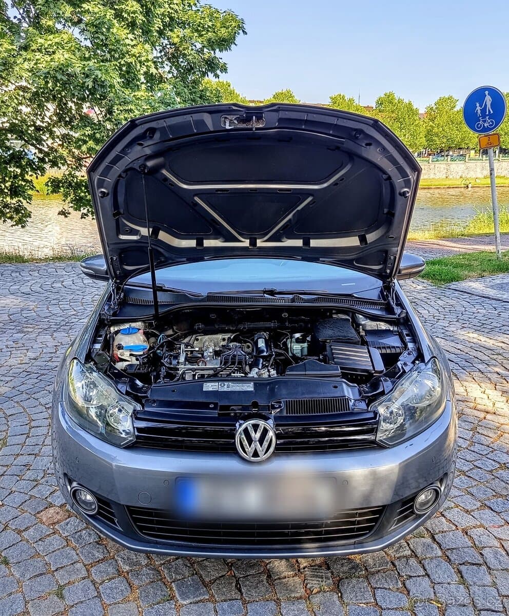 2011 Volkswagen GOLF - 6