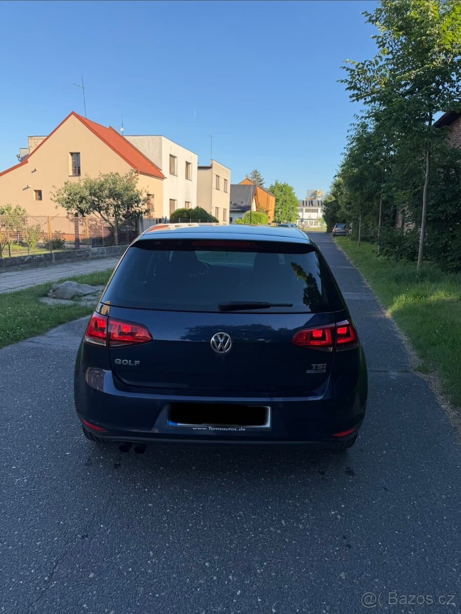 2014 Volkswagen GOLF - 6