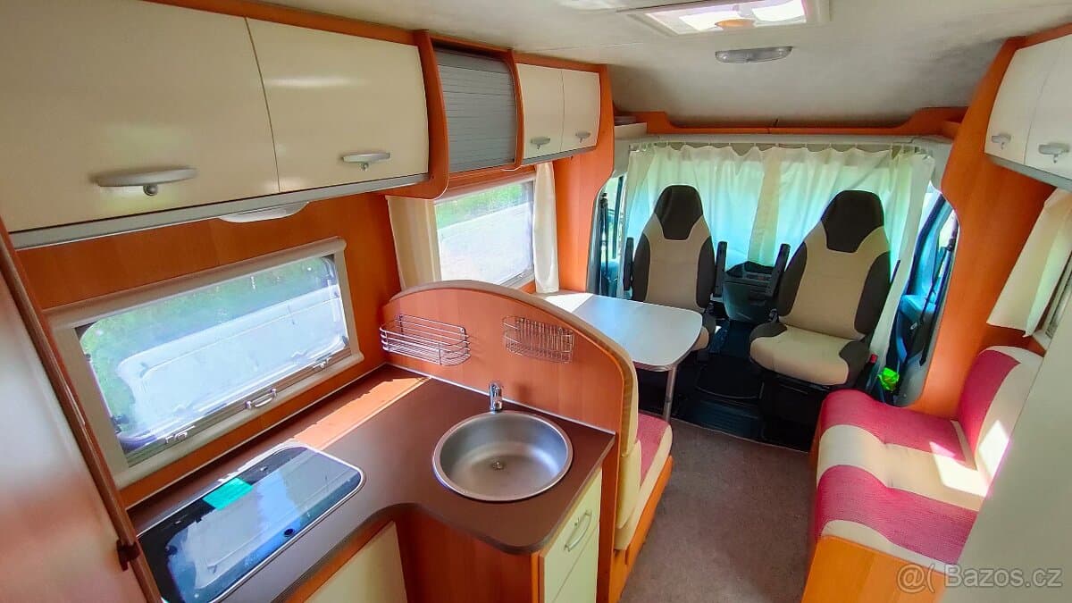2011 Fiat 600 - 6