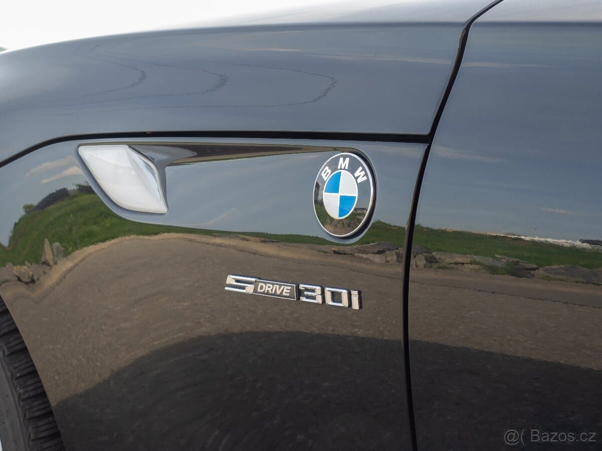 2011 BMW Z4 - 6