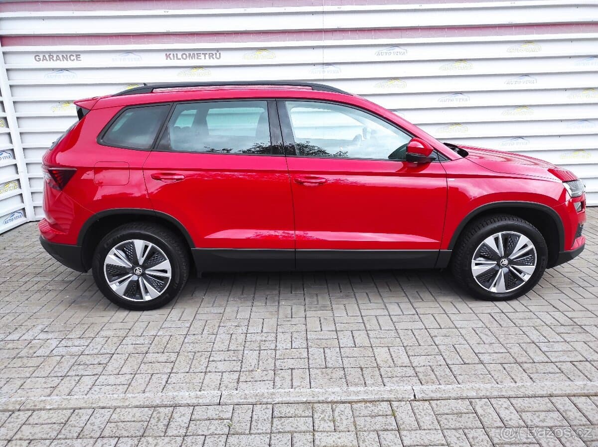 2023 Škoda KAROQ - 6