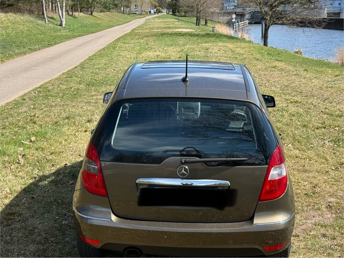 2008 Mercedes-Benz OSTATNÍ - 6
