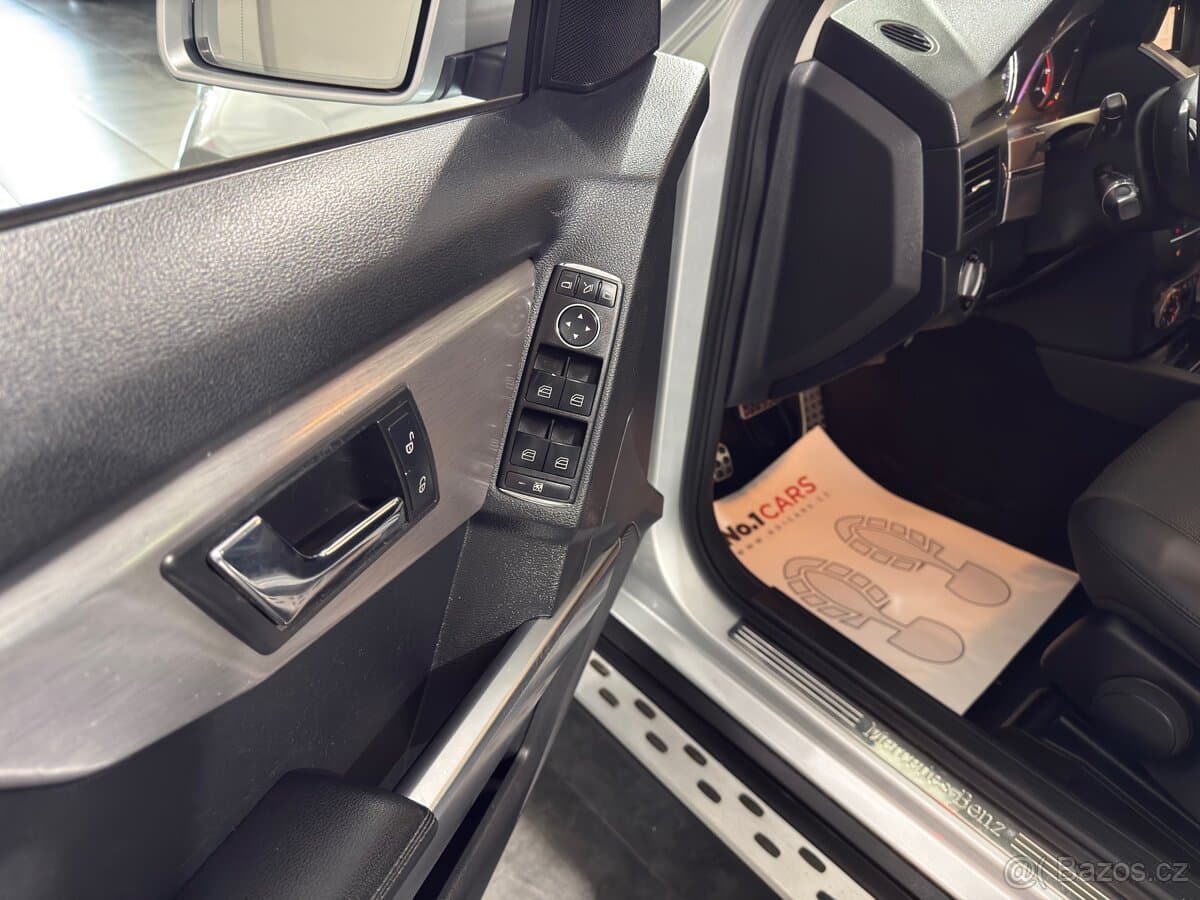 2010 Mercedes-Benz OSTATNÍ - 6