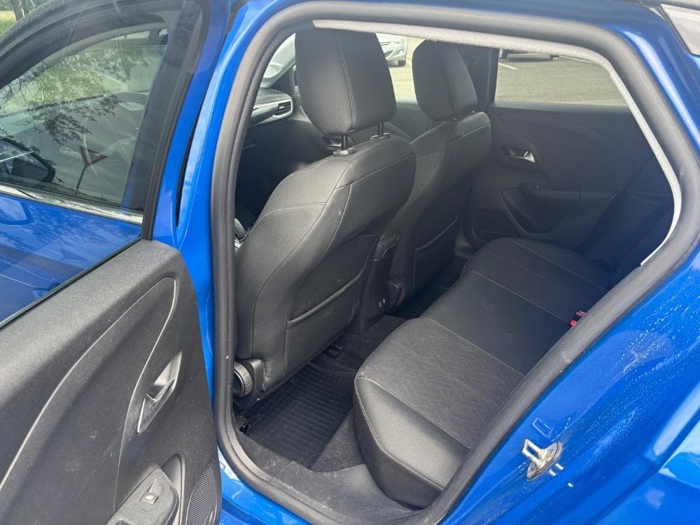 2020 Opel CORSA - 6