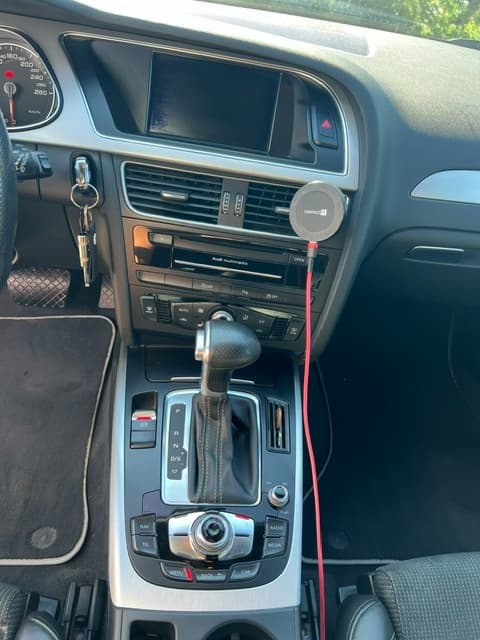 2015 Audi A4 - 6